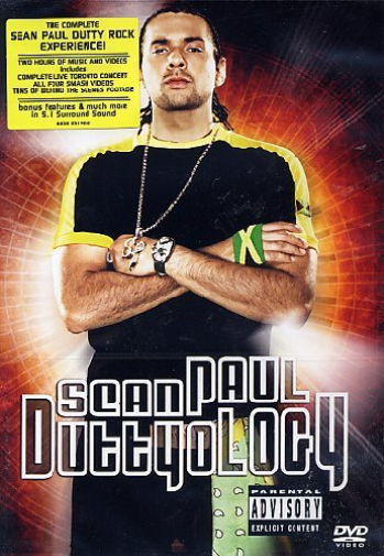 Sean Paul - Duttyology  explicit_lyrics (DVD) Sean Paul