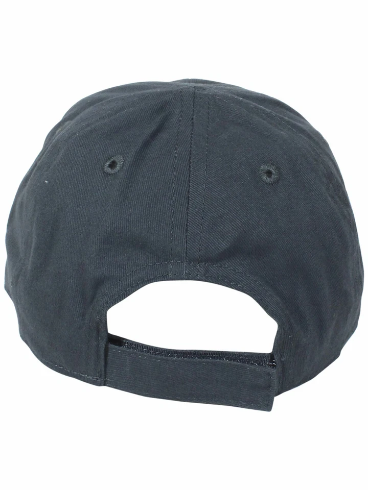 Nike Swoosh Baseball Cap Toddler/Little Kid's Adjustable Strapback Hat - Image 4 of 4