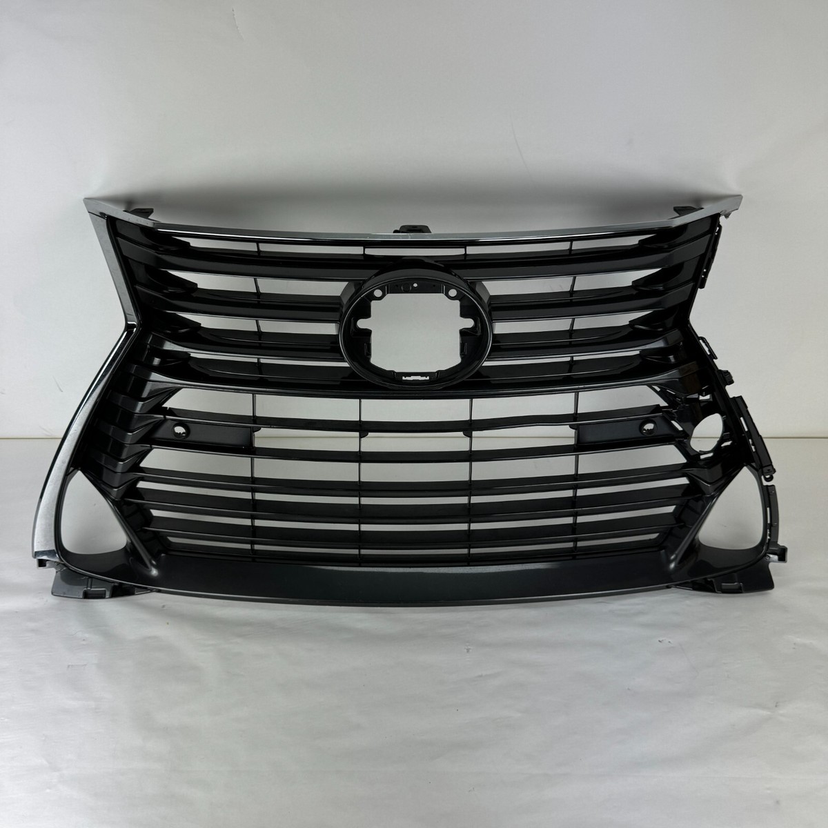 READ* OEM 2016 - 2020 Lexus GS300 GS350 GS450h Base Front Grille