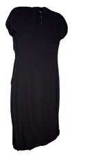 Stretchy Sexy Fit Women Dress