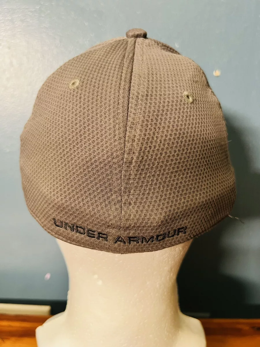 Under armour hotsell pat no 6493880