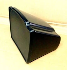 New Ultralight Aircraft Instrument Housing Pod-Quicksilver Sprint Sport GYRO 