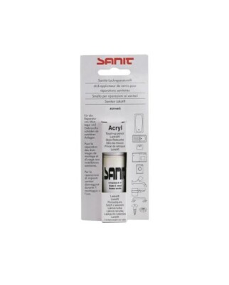 Sanitär Lackreparatur Stift