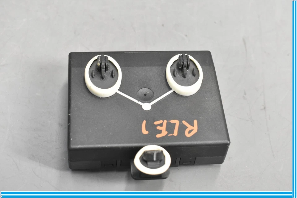 AUDI A8 A8L S8 2011-2014 MÓDULO VENTANA PUERTA TRASERA DERECHA O IZQUIERDA 4H0959795B OEM Foto 4 de 4