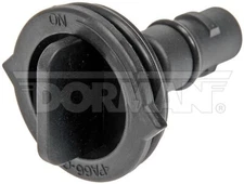 Dorman 42082 Inline PCV Valve fits Chrysler Dodge Jeep models 53032531AE