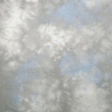 Westcott 5846 Masterpiece 10x24' Feet Washable Muslin Background - April Showers