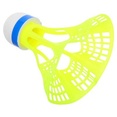  Nylon-Federbälle, Badminton-Training, Birdies, Ersatz-Birdies-Badminton-Zubehör