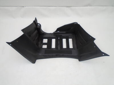 ARCTIC CAT 2406-281 LEFT HAND FOOT WELL / REST / STEP ATV