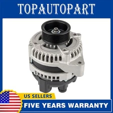 Alternator For 2001-02 Acura MDX 2003-2004 Honda Pilot 2002-2004 Odyssey 13918