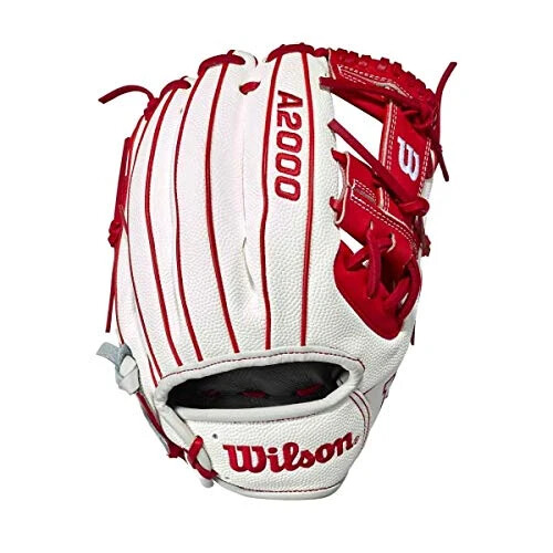 2021 Wilson A2000 1786 Japan Country Pride Limited Edition