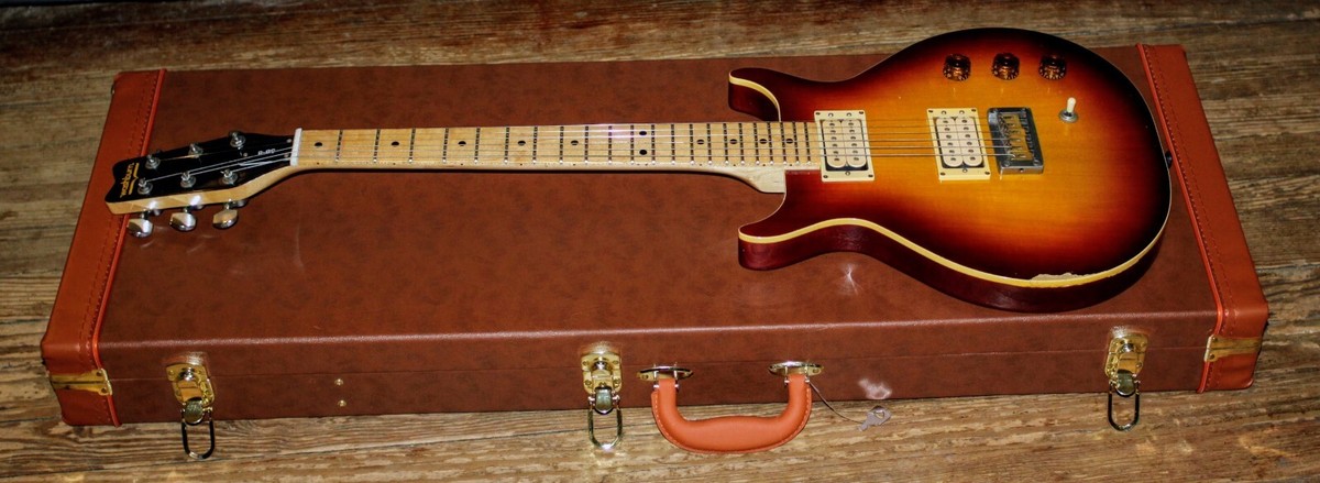 WASHBURN エレキギター 5072782 WASHBURN エレキギター 5072782 WASHBURN エレキギター 5072782