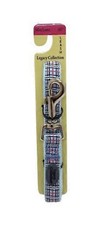 NEW Legacy Collection - 3/4" Dog Leash Blue Plaid - 60 Inch