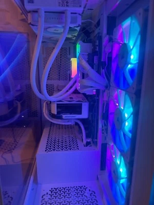 Core i5-12400F listing on ebay
