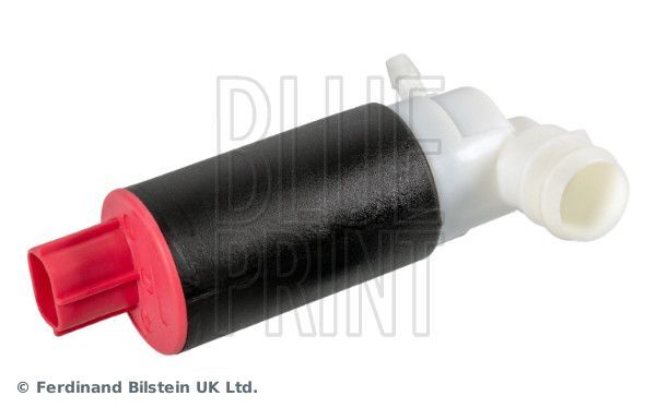 Blue Print ADT30301 Waschwasserpumpe, Scheibenreinigung Hinten FüR Honda Toyota-image