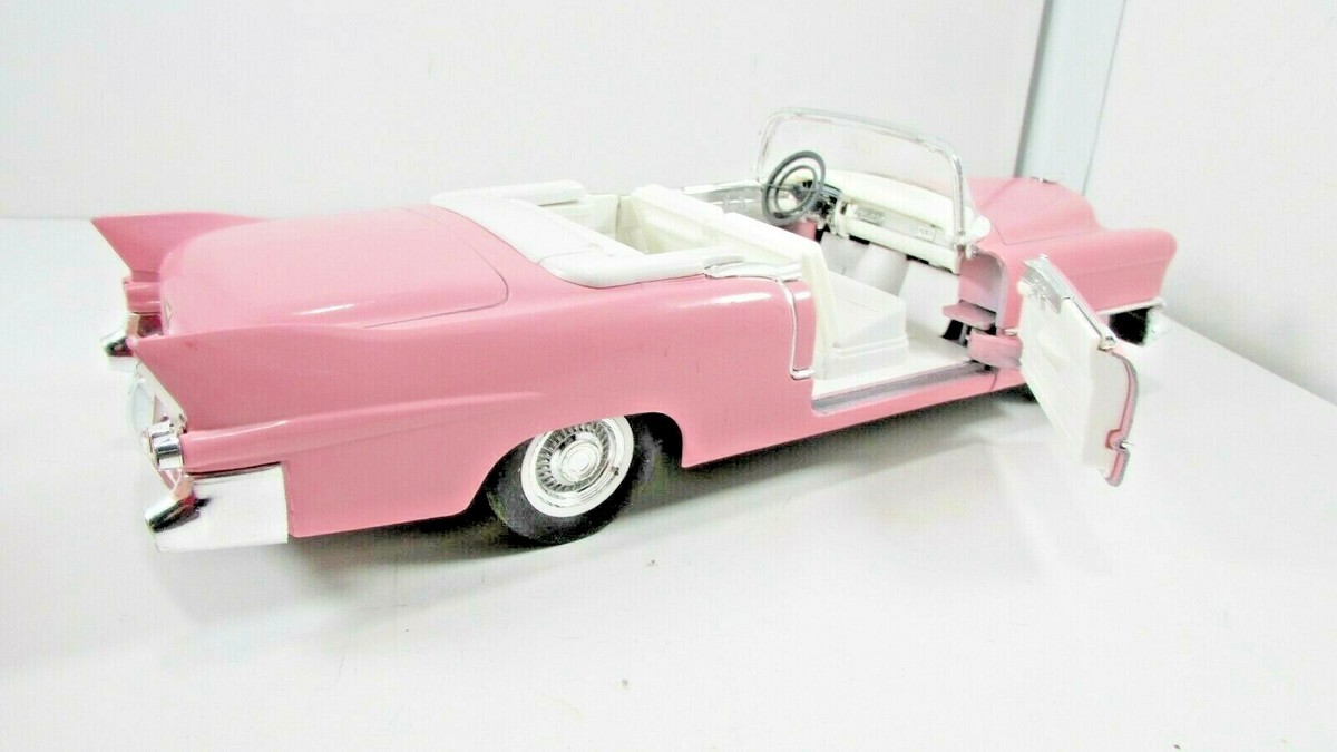 Solido Cadillac Eldorado 1955 ダイキャストミニカー Solido Cadillac Eldorado 1955 ダイキャストミニカー - メルカリ