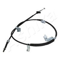 Ashika Handbremsseil Bremsseil Seilzug FüR Honda Civic VII Hatchback EU EP EV