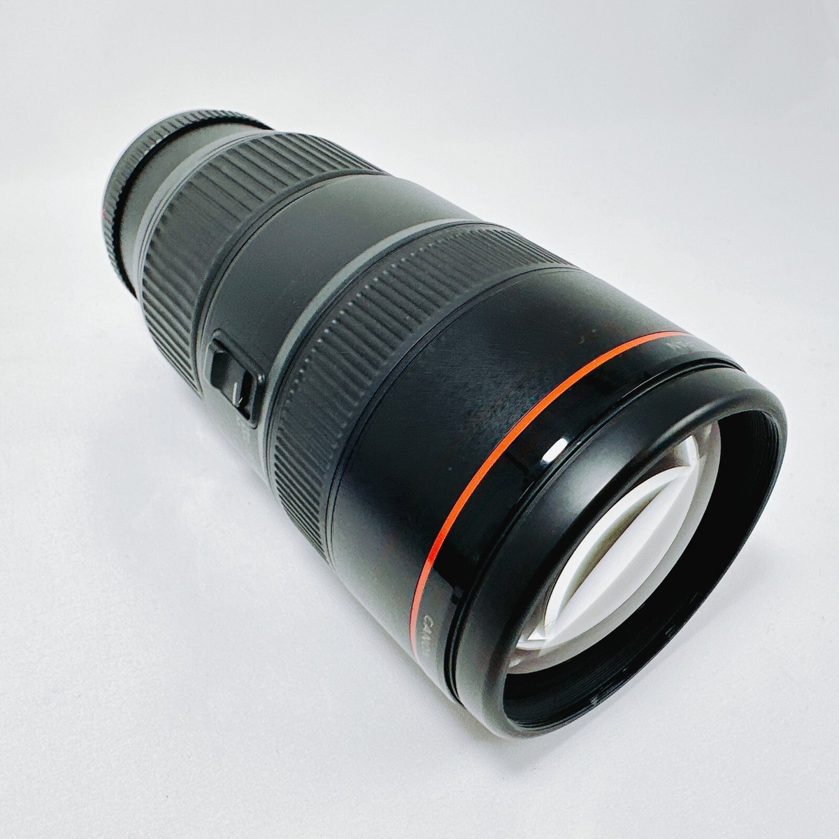 良品☆Canon EF 80-200mm F2.8L #629 Review: Vintage Canon 80-200mm