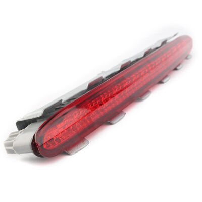 License Plate Holder Led Third Brake Stop Light Lamp Custom Truck Hot - View #2