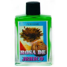 Perfume Rosa De Gerico - jericho Flower Esoteric And Spiritual Jerico Perfume