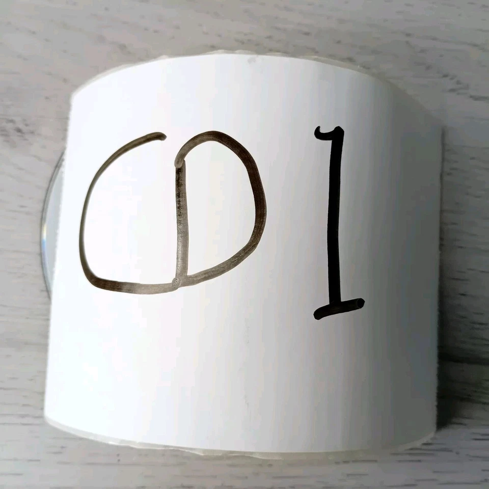 MOTOROLA V3 VERSION 3.11D SOFTWARE DISC 2004 - RARE RETRO SOFTWARE - Image 3 of 3