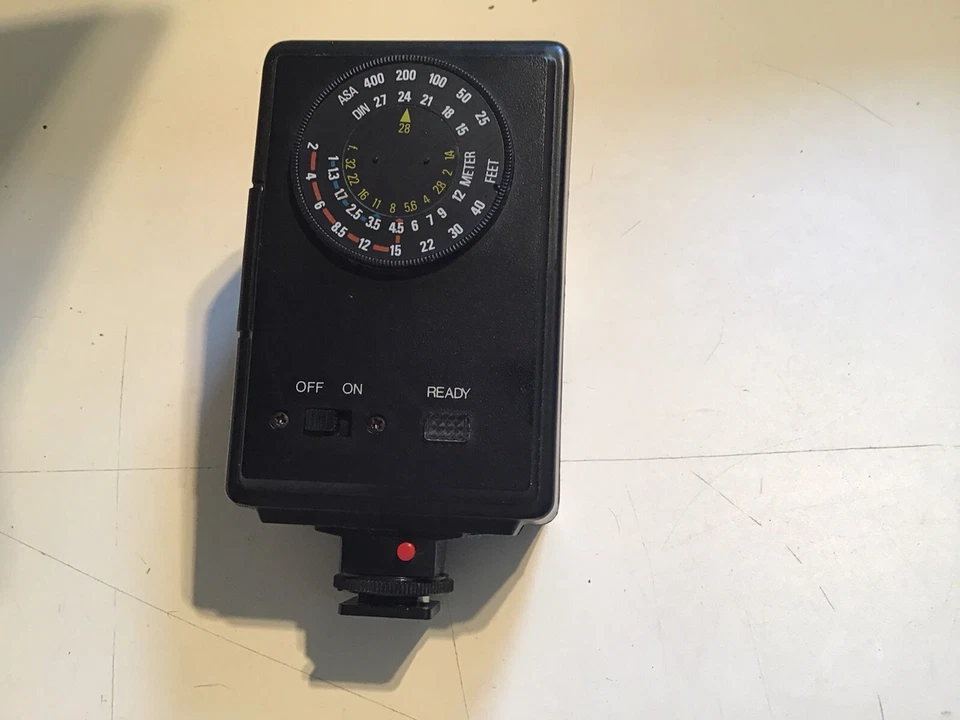 Sakar F603 Flash - Image 2 of 2