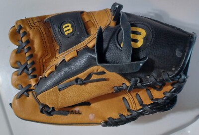 Wilson AQ352 P125 LHT Baseball Glove