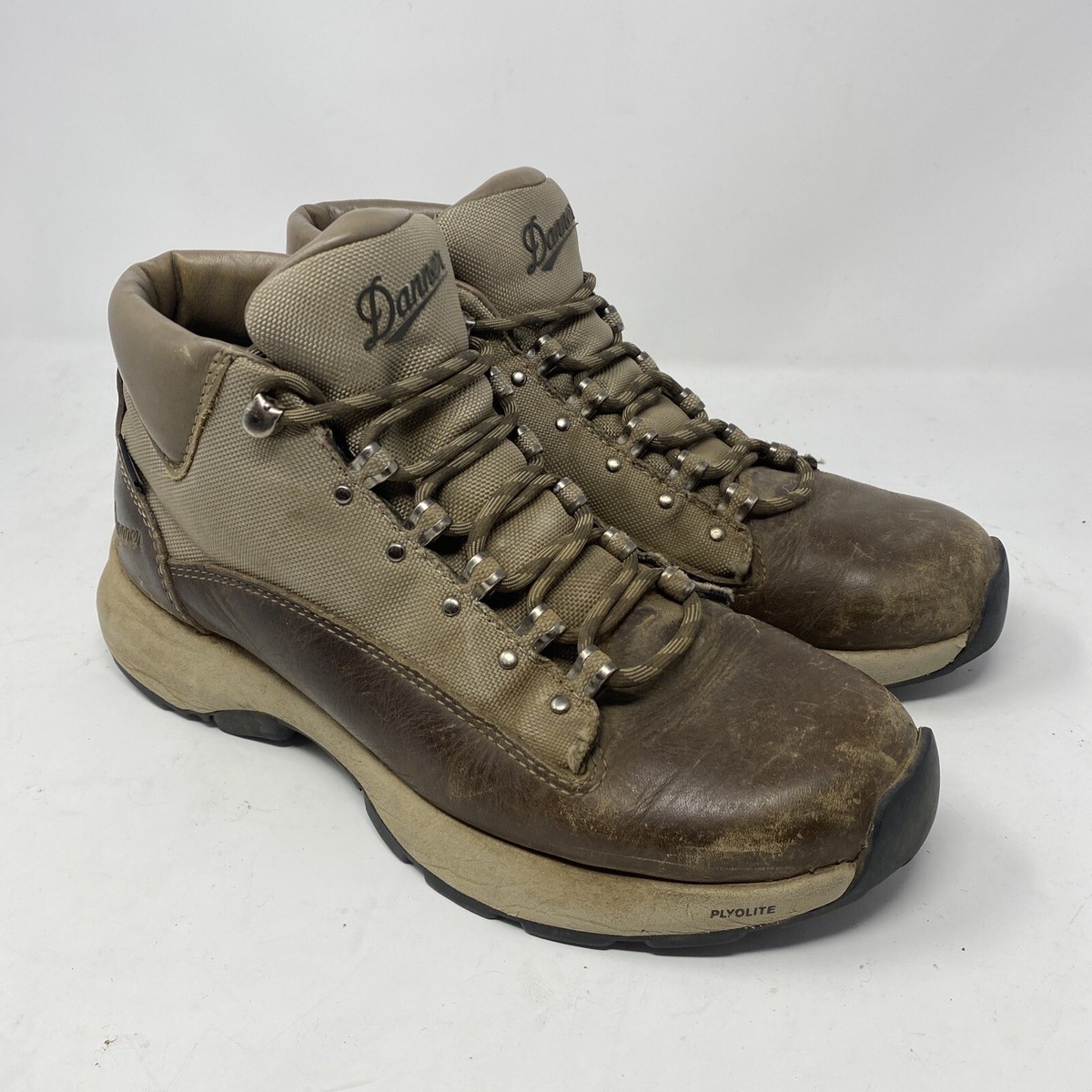 Danner Men's Danner Caprine Evo Danner Caprine Low Top