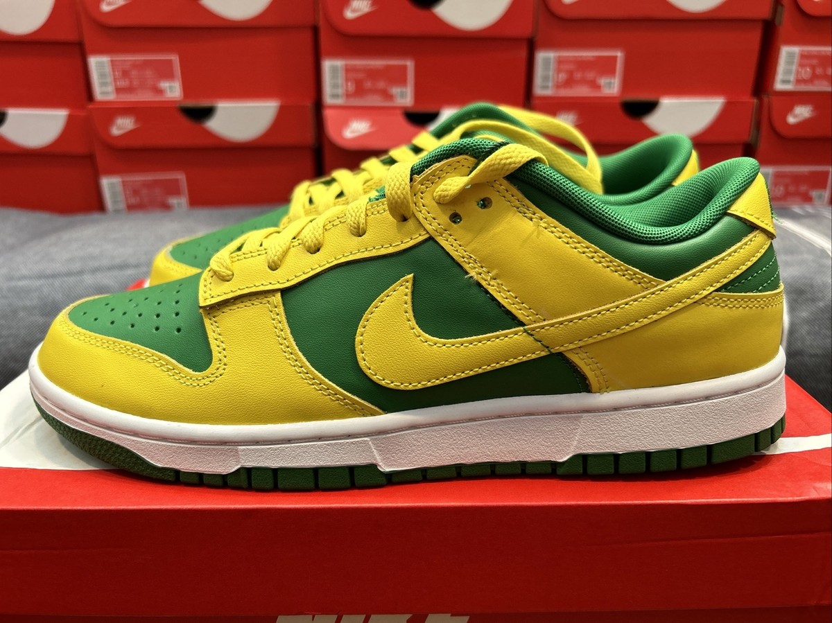 GQ2250◇ナイキ DUNK LOW RETRO Reverse Brazil $_12.JPG?set_id=880000500F