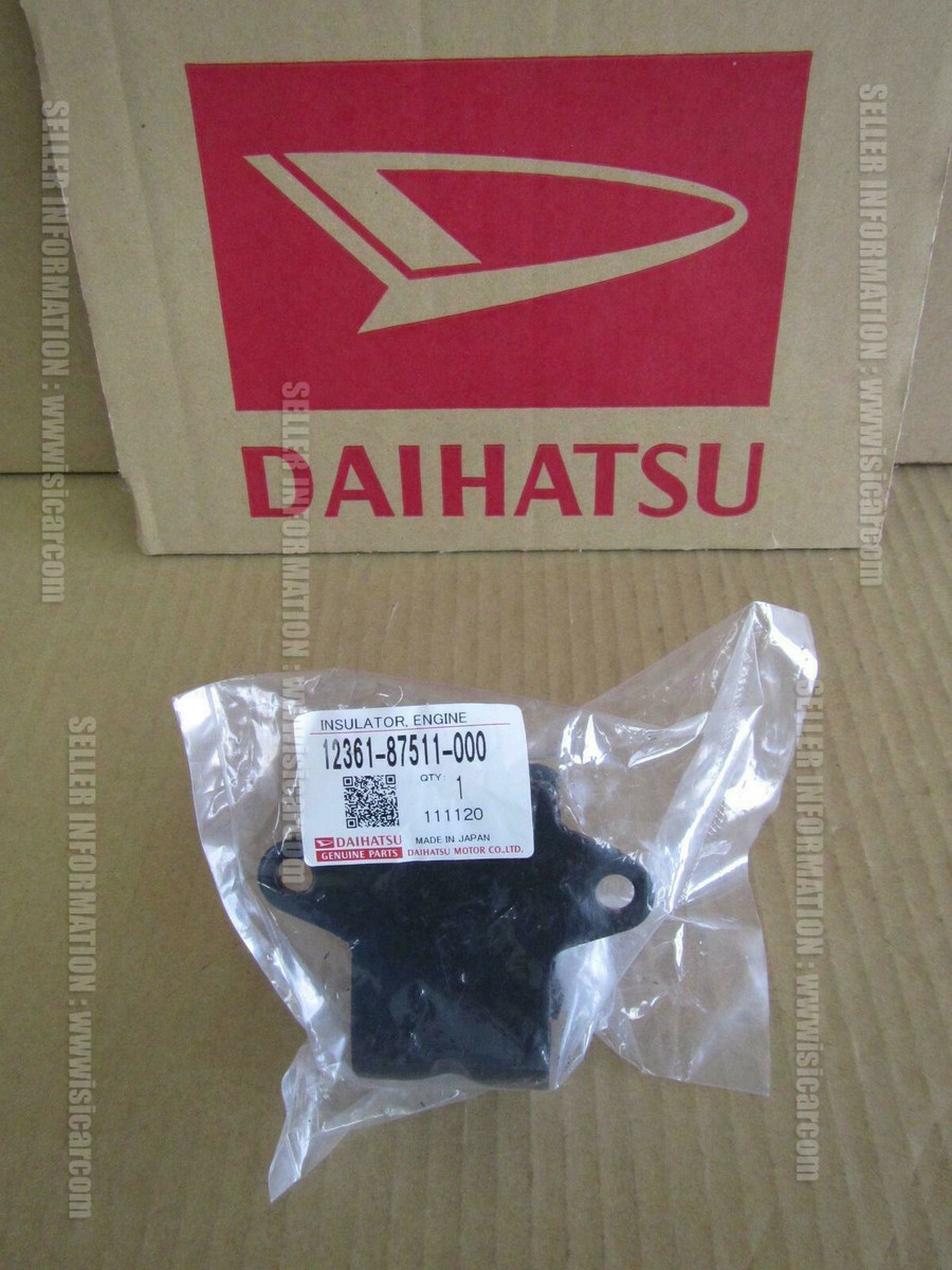 その他 ma DAIHATSU HIJET S80P S81P S82P S83P S100P S110P ENGINE MOUNT RH