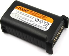  2-Pack 7.4V 2600mAh Battery Replacement for Motorola  Symbol MC9000-G/K Se...