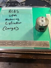 RCBS UPM Large Metering Cylinder