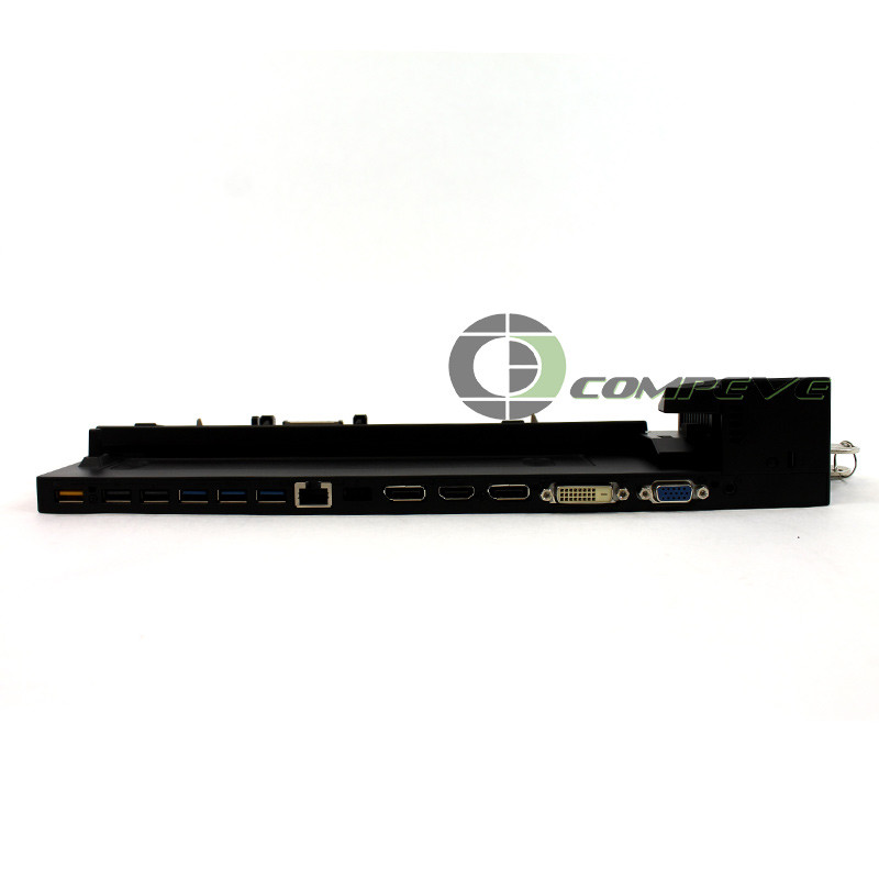 Lenovo Thinkpad Ultra Dock Port Replicator 90W For 40A20090US