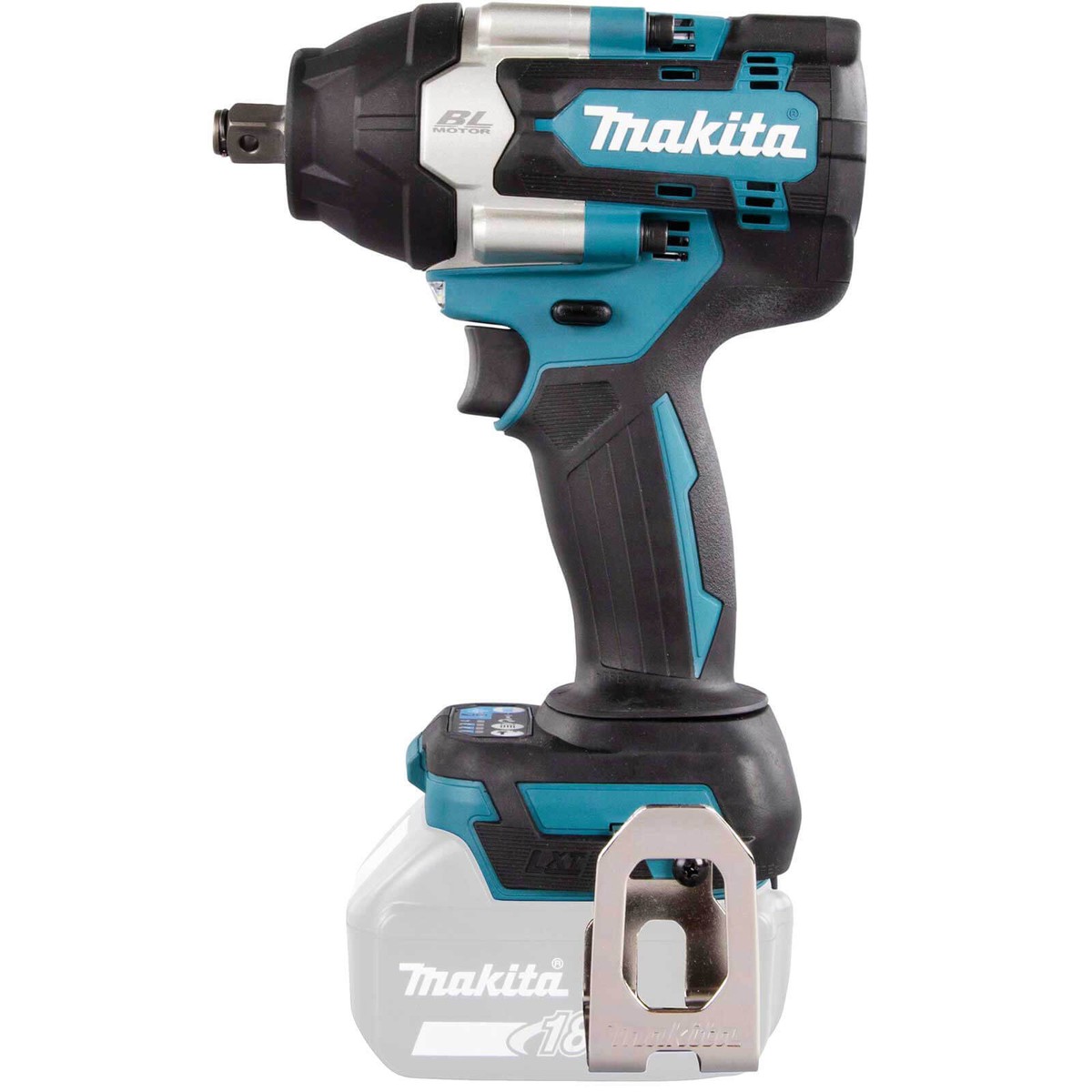 Makita DTW700 18v LXT Cordless Brushless 1/2