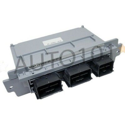   VIN Programmed 2011 - 2012 Ford Fusion Escape 2.5L Engine Computer PCM