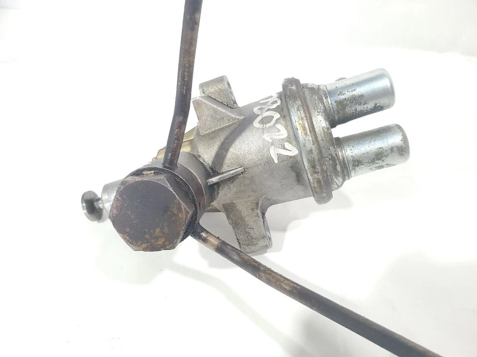 1997 Ford F250 OEM Fuel Pump Engine Mounted HPOP Injection Pump - Image 4 of 4