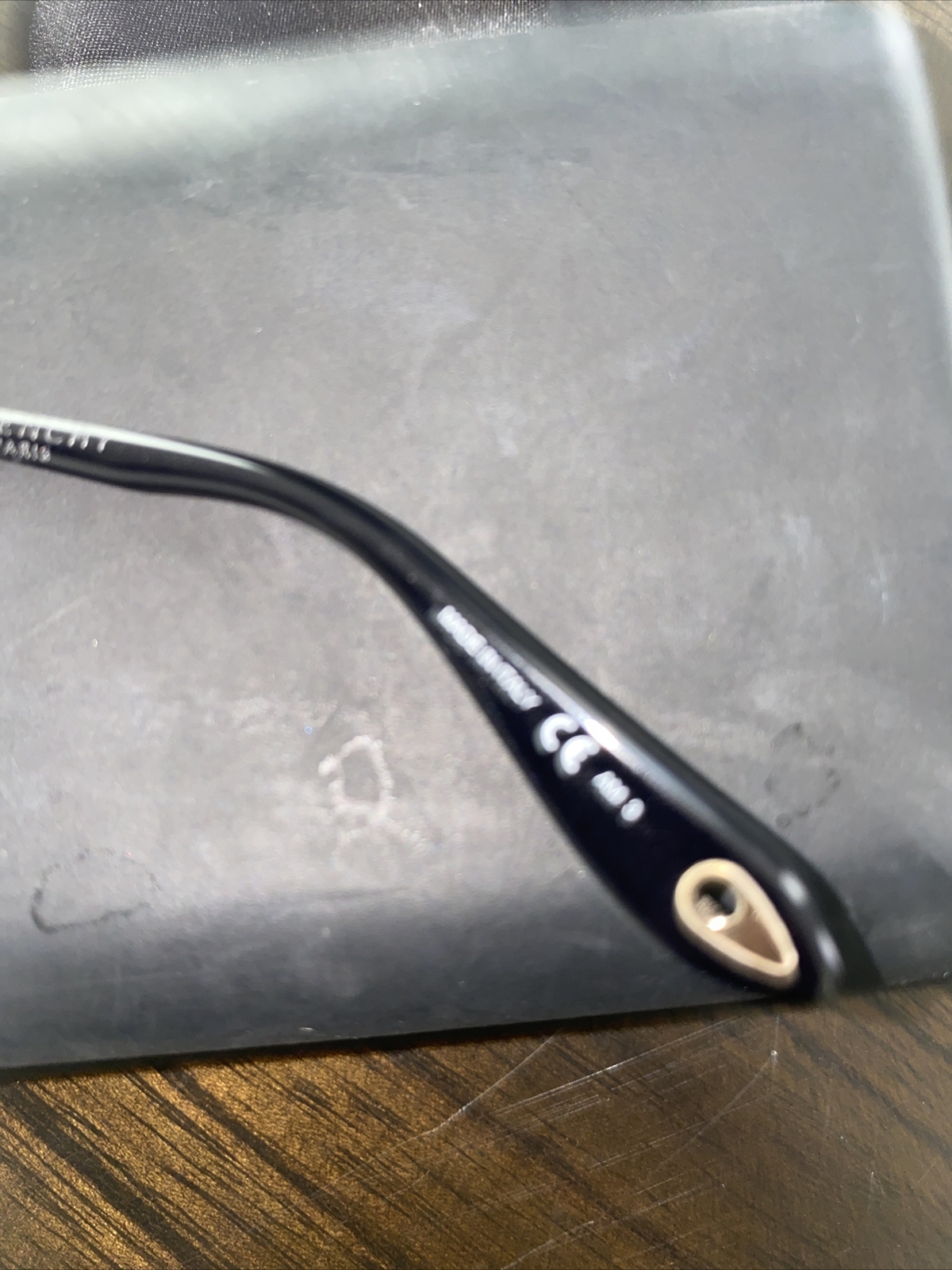 GIVENCHY GV7097 086HA Tortoise Gradient Square Su… - image 4