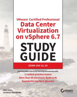 VCP6-DCV VMware Certified Professional-Data Center Virt - Paperback / softback N