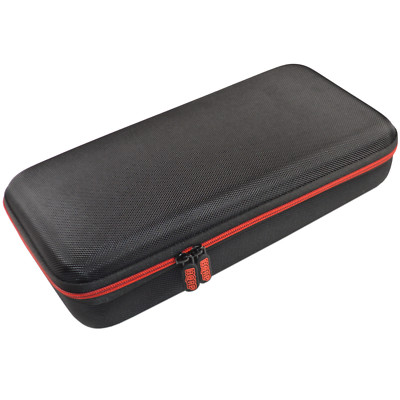 HQRP Hard Case for Stethoscope / Aneroid Sphygmomanometer Blood Pressure Monitor