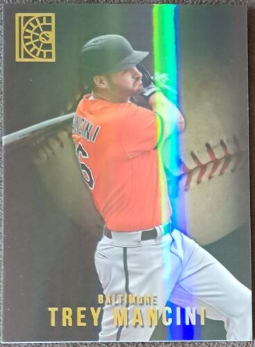 2022 Panini Capstone Baseball GOLD Variants Pick Your Card! - Foto 43 di 84