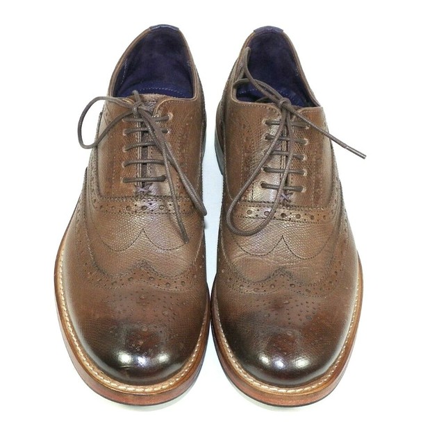 ted baker mens shoe sale