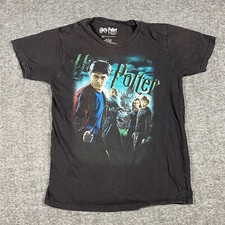 Harry Potter Half Blood Prince T Shirt Promo Shirt 2009 Ron Weasley Size M
