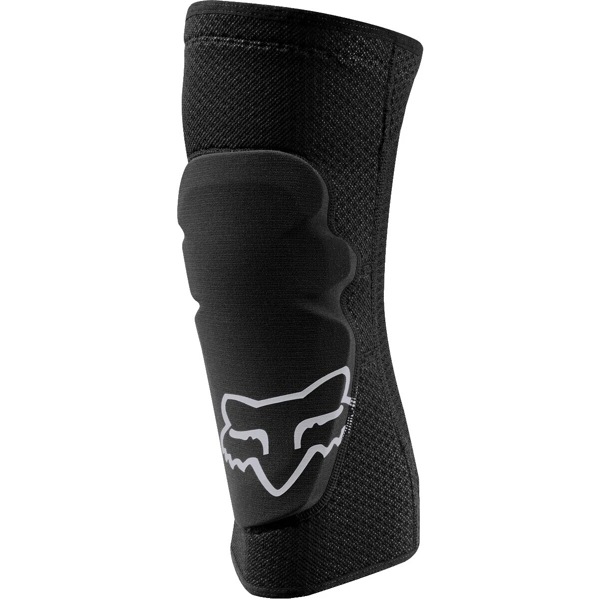 Almohadillas Protectoras Fox Negro Ciclismo y armaduras