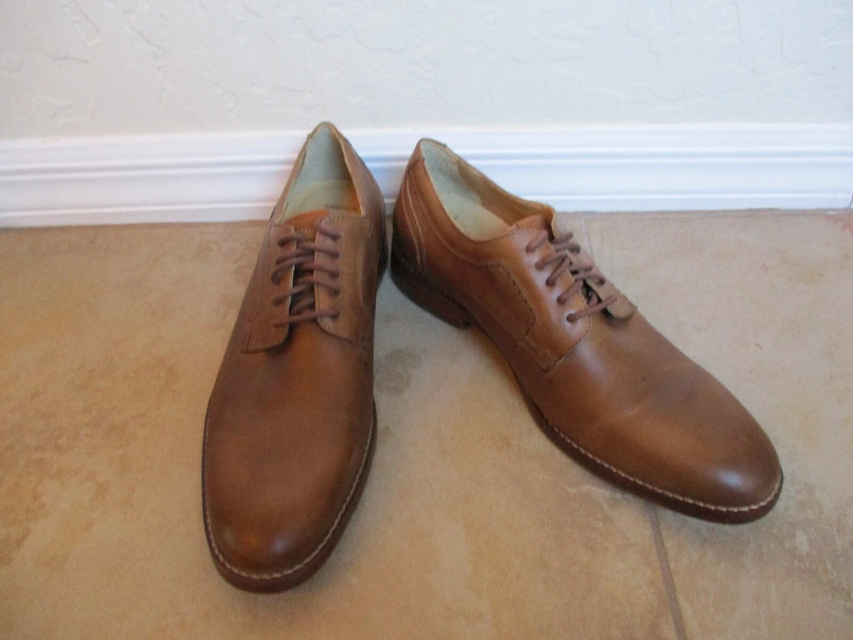 Johnston murphy best sale garner