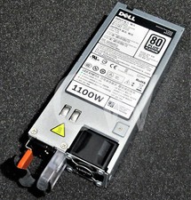 GYH9V L1100E-S0 Dell 1100-Watts Server POWER SUPPLY For PE R520 R620 R720 R720XD