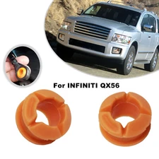 2X For INFINITI QX56 Shift Cable Bushing Grommet Automatic Transmission Gearbox