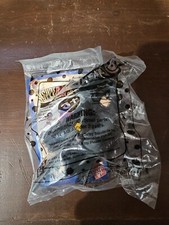 2001 Jack in The Box Jack  s Kid  s Meal Toy Batman