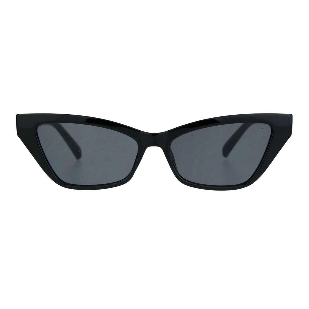 NWOT 3 black cateye sunglasses bundle from asrtd Circus NY by Sam Edelman Women main image 4