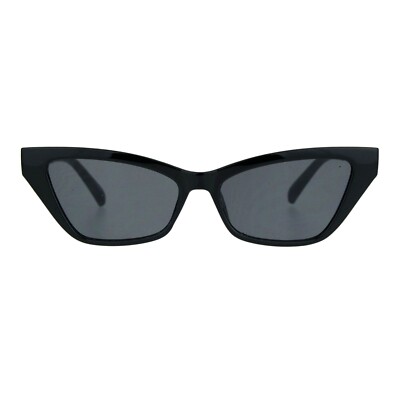 Oversized Cat Eye Sunglasses for Women Big Cateye Frame UV400 Protection Amazon.com: AIEYEZO Oversized Cat Eye Sunglasses for Women  main image 3
