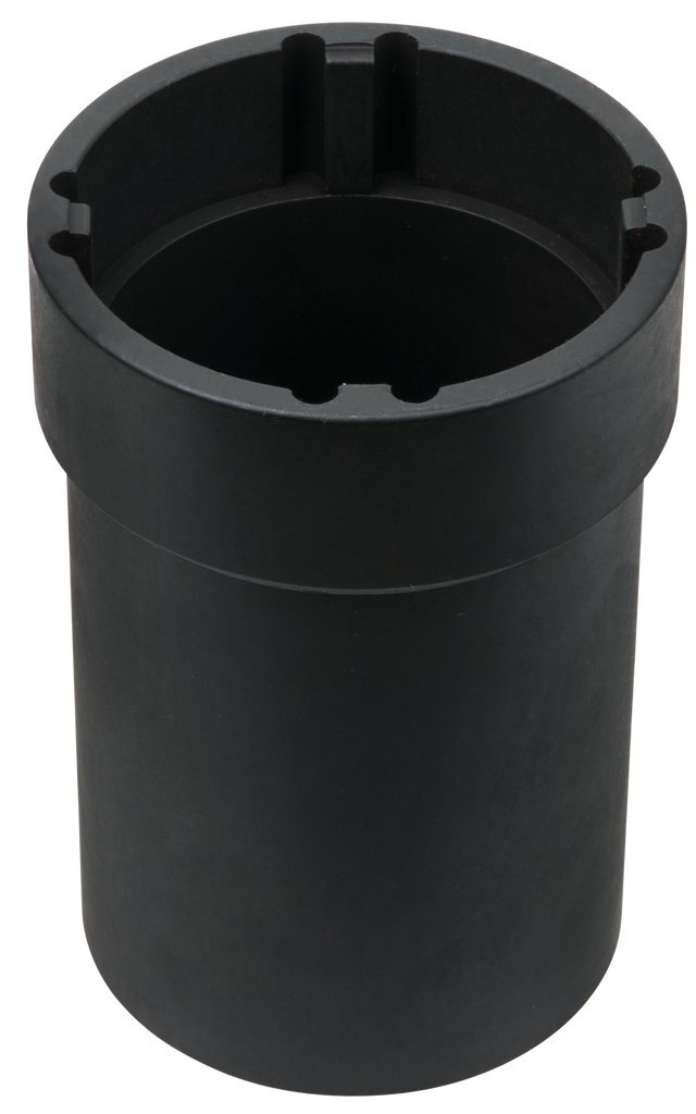 Llave de tuercas ranuradas Scania de 3/4" con 4 espigas, espiga interior Ø 70 mm