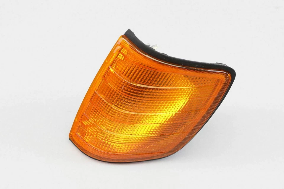 Luz de giro delantera derecha mercedes-benz clase e w124 1989-1996 nueva 1248260143 Foto 4 de 4